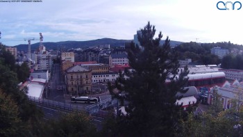 Město Liberec