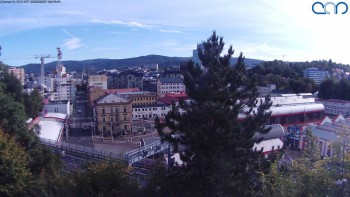 Město Liberec
