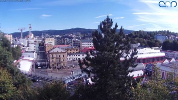 Město Liberec