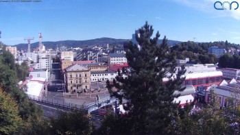Město Liberec