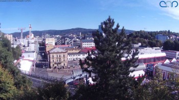 Město Liberec
