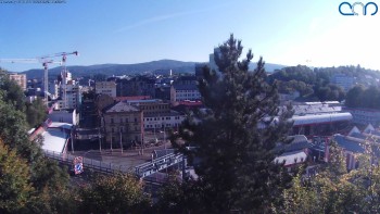 Město Liberec