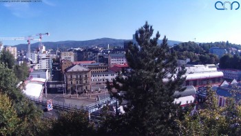 Město Liberec