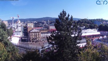 Město Liberec