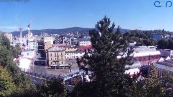 Město Liberec