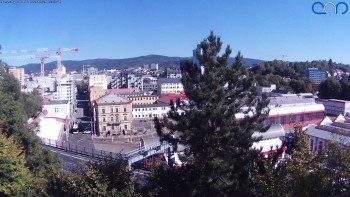 Město Liberec