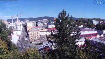 Město Liberec