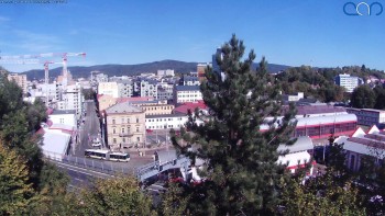 Město Liberec