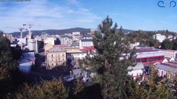 Město Liberec