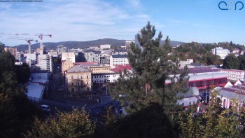 Město Liberec