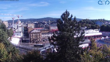 Město Liberec