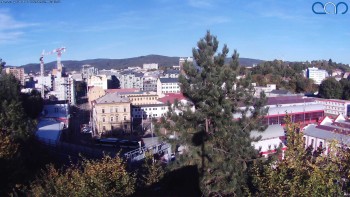 Město Liberec