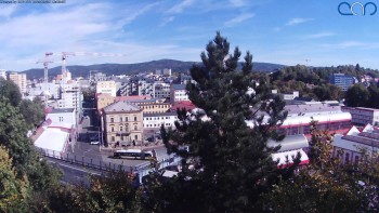 Město Liberec