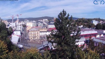 Město Liberec