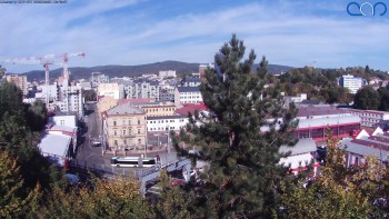 Město Liberec