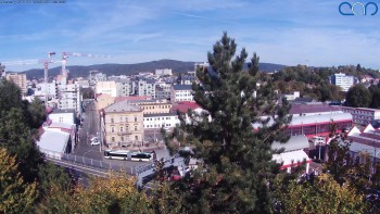 Město Liberec