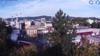 Město Liberec