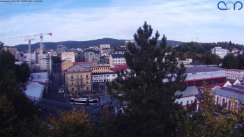 Město Liberec