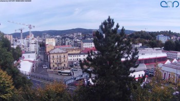 Město Liberec