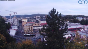 Město Liberec