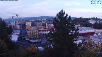 Město Liberec