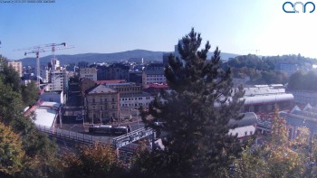 Město Liberec