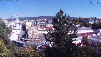 Město Liberec