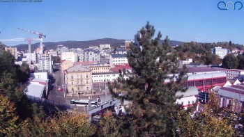 Město Liberec