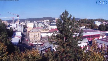 Město Liberec