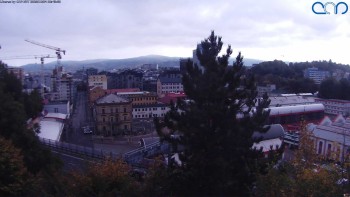 Město Liberec