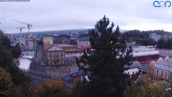 Město Liberec