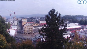 Město Liberec