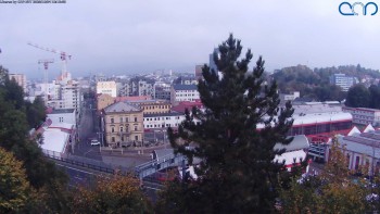 Město Liberec