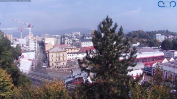Město Liberec