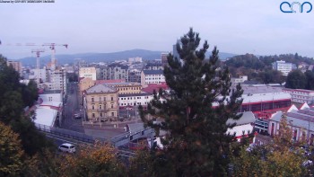 Město Liberec