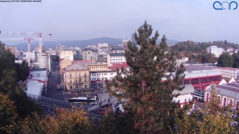 Město Liberec