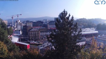 Město Liberec
