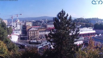Město Liberec