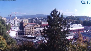 Město Liberec