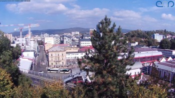 Město Liberec