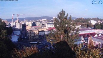 Město Liberec