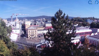 Město Liberec