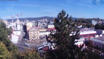 Město Liberec