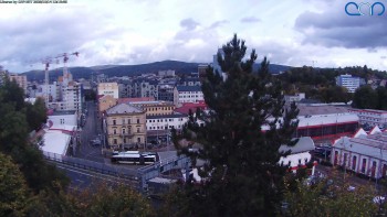 Město Liberec