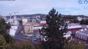 Město Liberec