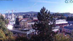 Tramvajová vozovna