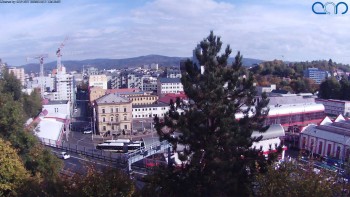 Město Liberec