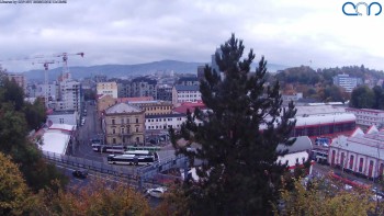 Město Liberec