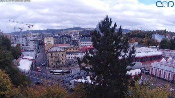 Město Liberec