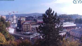 Město Liberec